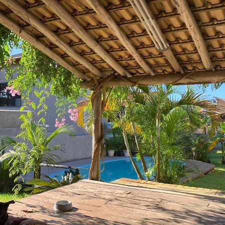 Aparthotel Solar Da Suzi Praia do Rosa Zewnętrze zdjęcie