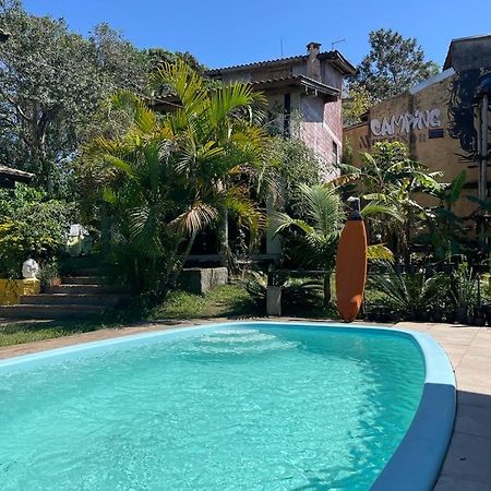 Aparthotel Solar Da Suzi Praia do Rosa Zewnętrze zdjęcie