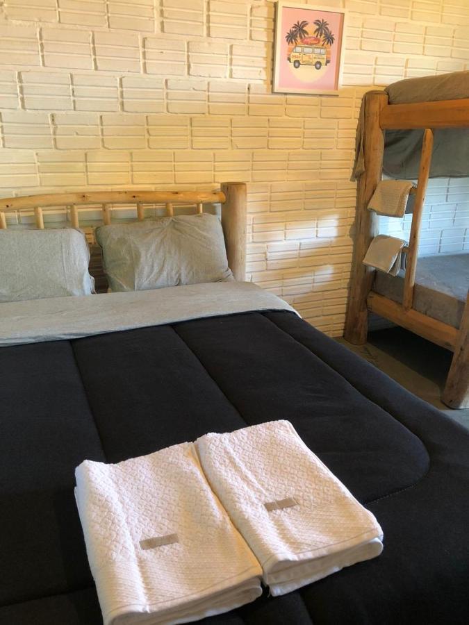 Aparthotel Solar Da Suzi Praia do Rosa Zewnętrze zdjęcie