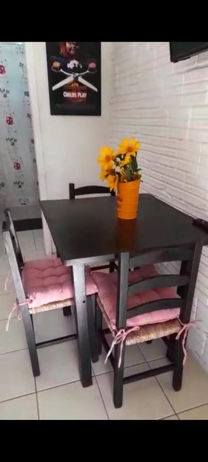Aparthotel Solar Da Suzi Praia do Rosa Zewnętrze zdjęcie
