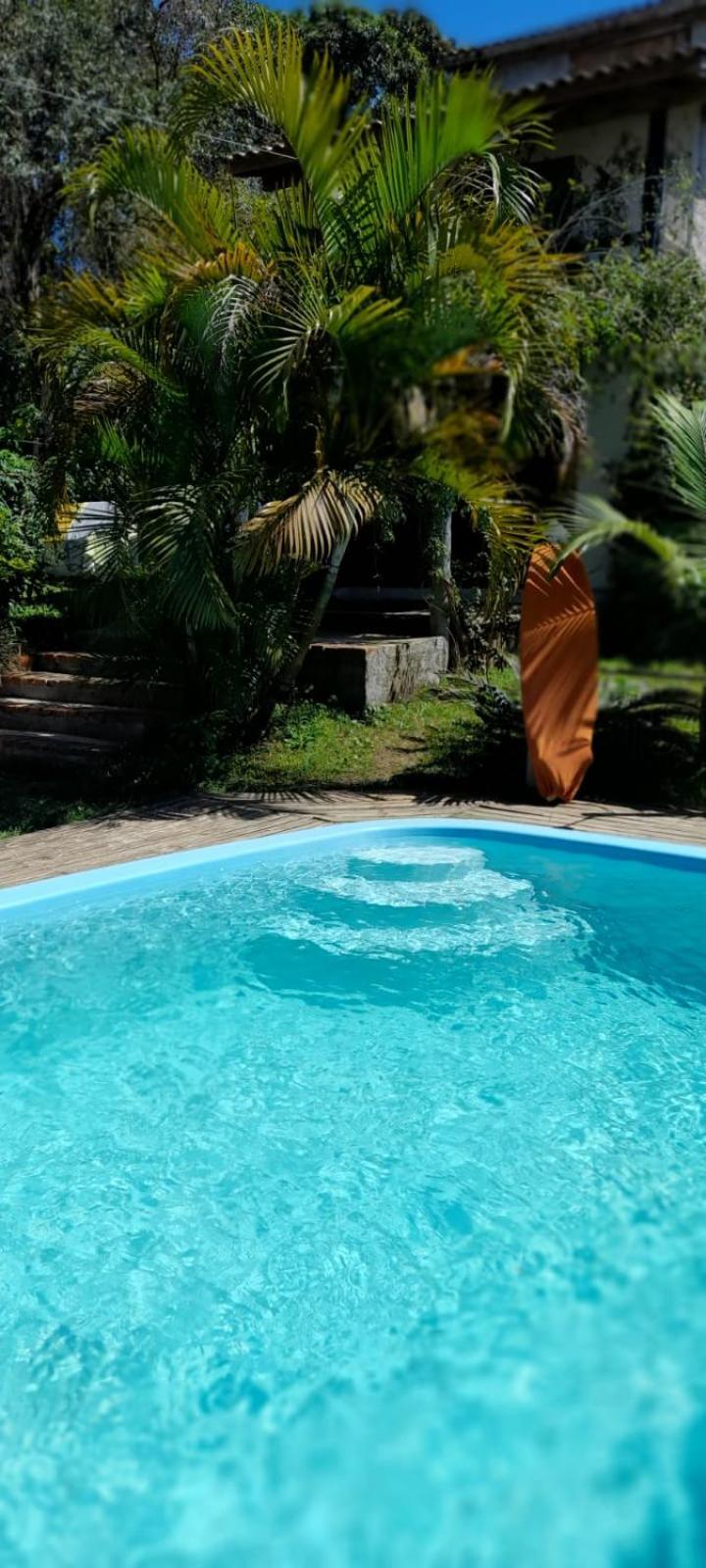 Aparthotel Solar Da Suzi Praia do Rosa Zewnętrze zdjęcie