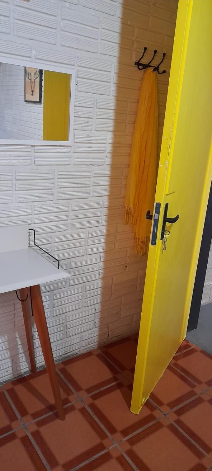 Aparthotel Solar Da Suzi Praia do Rosa Zewnętrze zdjęcie