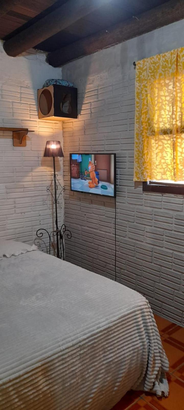Aparthotel Solar Da Suzi Praia do Rosa Zewnętrze zdjęcie
