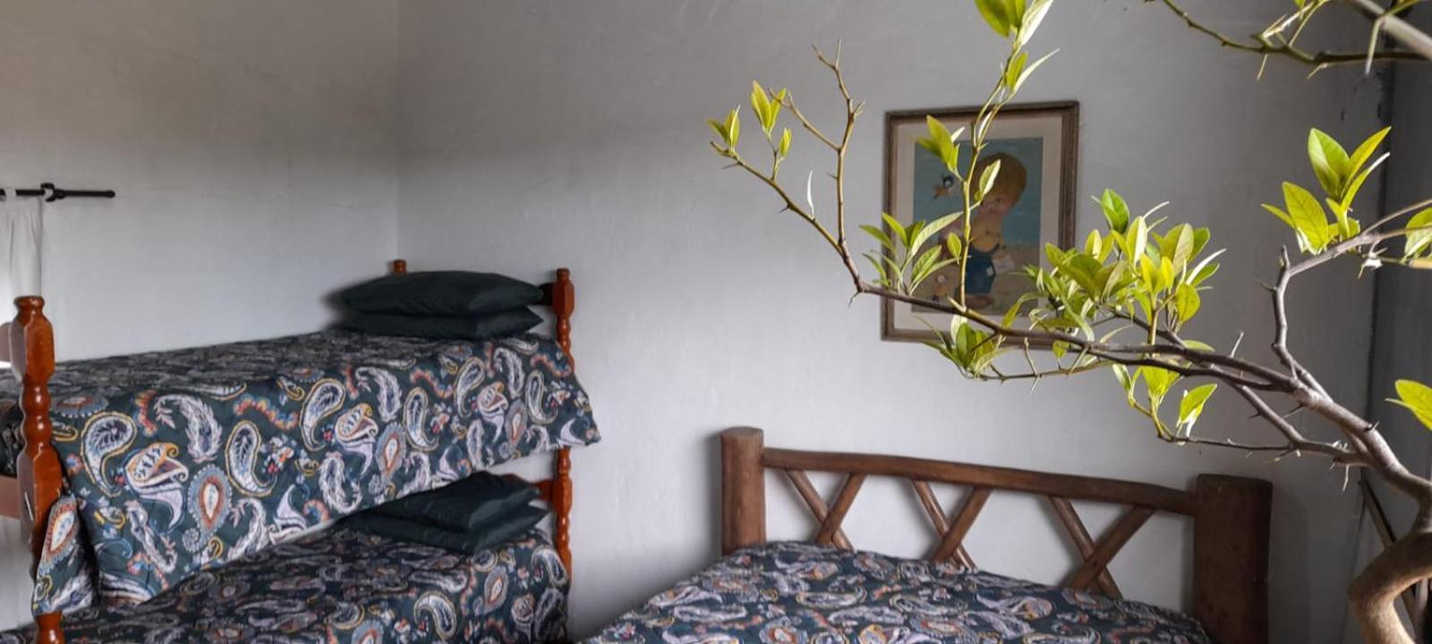 Aparthotel Solar Da Suzi Praia do Rosa Zewnętrze zdjęcie