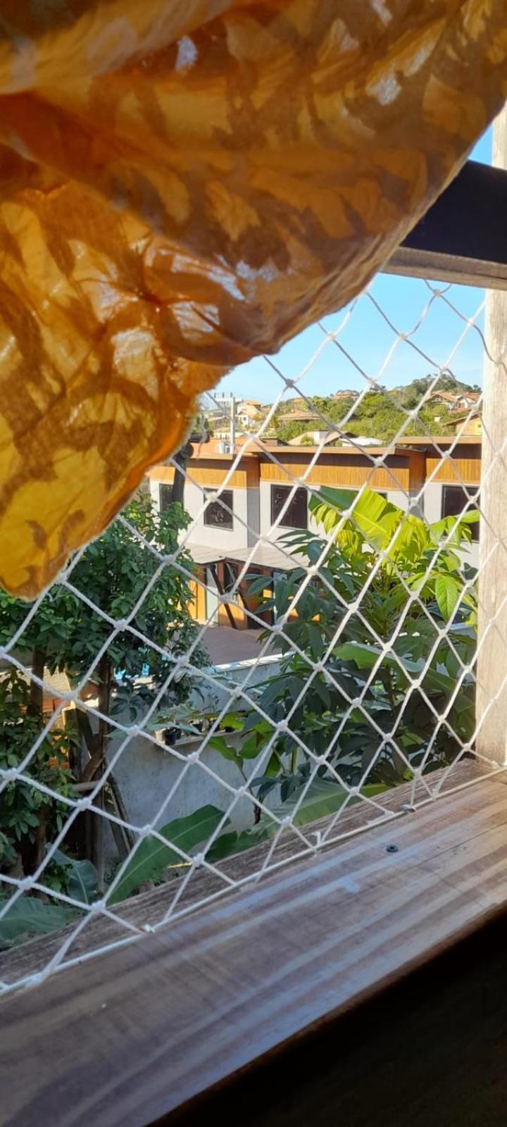 Aparthotel Solar Da Suzi Praia do Rosa Zewnętrze zdjęcie