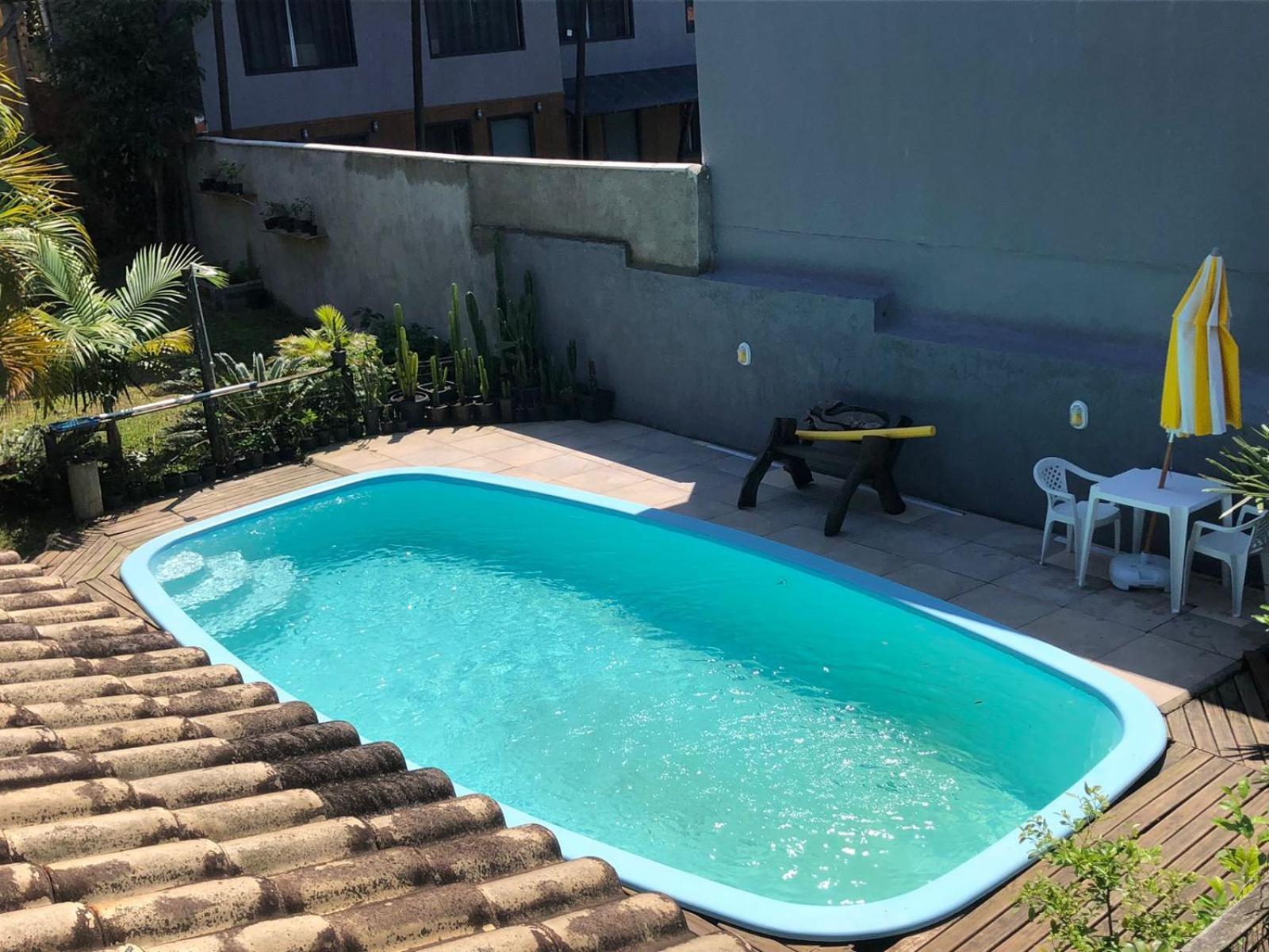 Aparthotel Solar Da Suzi Praia do Rosa Zewnętrze zdjęcie