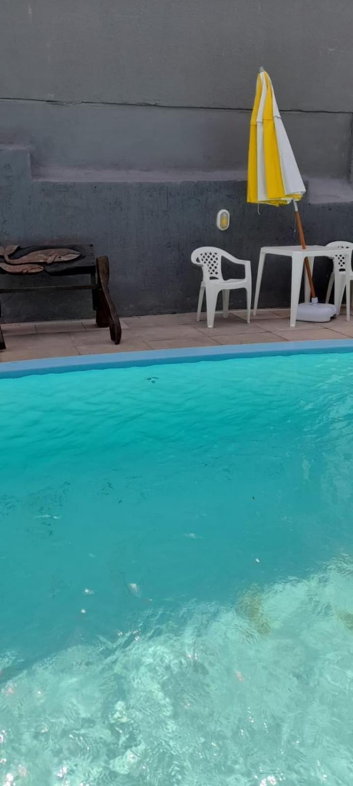 Aparthotel Solar Da Suzi Praia do Rosa Zewnętrze zdjęcie
