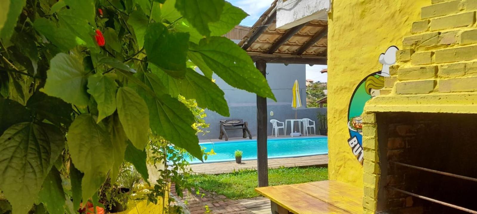 Aparthotel Solar Da Suzi Praia do Rosa Zewnętrze zdjęcie