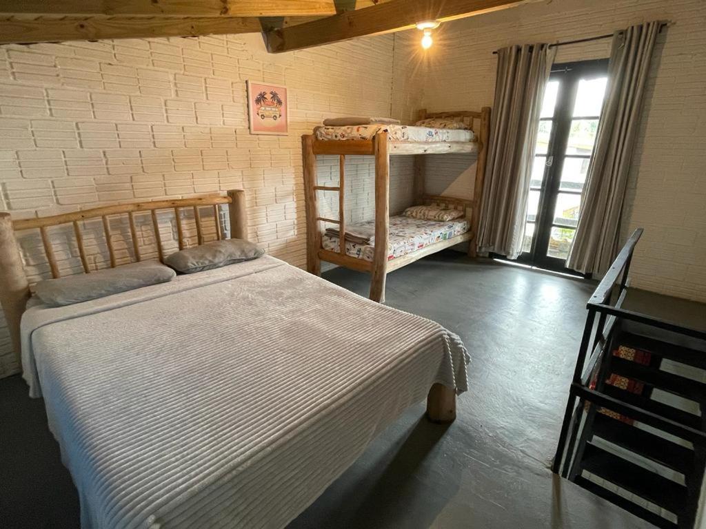 Aparthotel Solar Da Suzi Praia do Rosa Zewnętrze zdjęcie